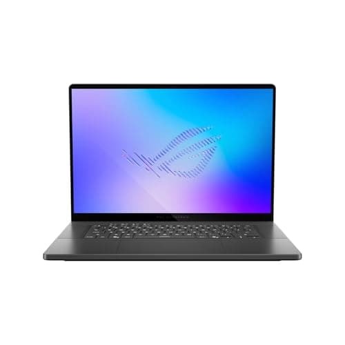 ASUS ROG Zephyrus G16 GU606AR-TB016W Core Ultra 9 386H 32GB, 2TB SSD 16" Laptop
