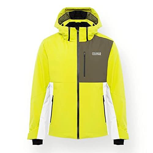 Colmar Giacca SCI SAPPORO50