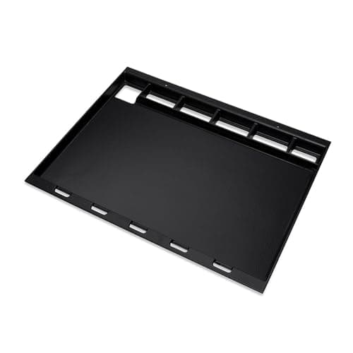 Plancha Completa Weber Spirit 300 Series Group Accessories