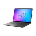 ASUS ROG Zephyrus G16 OLED GU605CP-QR003 Computer portatile Gaming 16" WQXGA 240 Hz (Core Ultra 9 285H, 32 GB RAM, 1 TB SSD, Nvidia RTX 5070 8 GB, senza sistema operativo) Grigio Eclipse Tec - 4