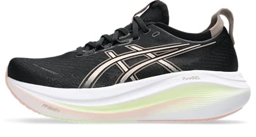 ASICS Damen Laufschuhe Gel-Nimbus 27