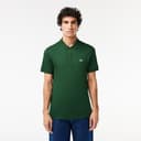 Lacoste Dh2050, Polo Uomo, Verde (Vert 132), XXX-Large (Taglia Produttore: 8) - 3