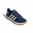 adidas Uomo Run 70S 2.0 Shoes, Dark Blue/Cloud White/Cloud White, 42 EU - 5