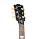 Les Paul Standard '50s Custom Color Inverness Green - Chitarra elettrica Single Cut - 4