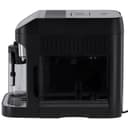 De'Longhi Magnifica Plus ECAM320.60.B, Automatic Coffee Maker, Crema Hot Latte System for Automatic Cappuccino, 4 Recipes, Soft Touch Colour Display, Extra Shot Function, 2 x Function, Black - 4