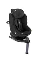 Joie i-Spin 360™ E seggiolino auto R129 i-Size, ISOFIX, rotazione a 360°, protezione dagli impatti laterali – da 6 mesi a 4 anni (61–105 cm), shale - 4