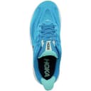Hoka ONE ONE 1162032-HSK Clifton 10 Wide Men Hoka Blue/Skyward Blue UK 8 - 2