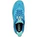 HOKA Clifton 10 Wide Men's Running Shoes, Hoka Blue Skyward Blue, 11 UK - 2