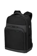Samsonite Mysight - Zaino porta pc 14.1 pollici (40 cm - 16.5 L), Nero (Black) - 1