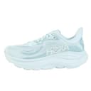 Hoka Womens Clifton 10, Droplet/Druzy, 6.5 - 6
