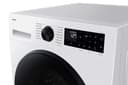 Samsung Series 5 Washer Dryer, AI Energy, Wi-Fi enabled, 11 kg 1400rpm, White, WD11DG5B15BEU1 - 4