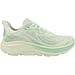 Hoka ONE ONE Women's Clifton 10 Sneaker, SEA Glass/Jadeite, 6 UK - 3
