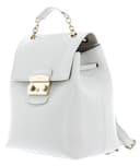 Furla Metropolis Backpack S Marshmallow - 2