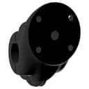 Lenkerhalterung passend für Tomtom Rider 400/410 / 450/500 / 550 und Garmin Zumo XT / XT2 - Halterung für Motorrad-GPS-Geräte und Navis (22mm) - 6