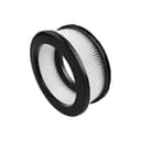 Waremax 4 Stück ErsatzFilter für Rowenta X-Force Flex 11.60 12.60 14.60 15.60 Animal RH9878 RH9898 RH9958 RH99F1 Staubsauger, Filter Ersatzteile Zubehör Vergleichbar mit ZR009007, ZR009008 - 5