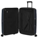 Samsonite Intuo - Spinner L, valigia espandibile, 75 cm, 105/115 L, blu (Blue Nights) - 5