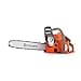 Husqvarna Motosierra de gasolina 120 II de 14 pulgadas, 38,2 cc - 1