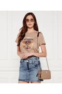 GUESS NOELLE II CROSSBODY CAMERA - 3