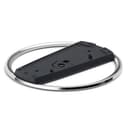 BYZANDQI Vertikaler Standfuß für PS5 / PS5 Pro / PS5 Slim – Vertikaler Ständer für PlayStation 5 Konsole - 1