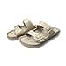 Birkenstock ciabatte Arizona eva 1030447 gray taupe (gray taupe, Sistema Taglie Calzature EU, Adulto, Uomo, Numero, Media, 46) - 1