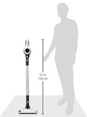 Aspirapolvere senza cavo Unlimited Serie 6 BCS61113 Bosch - 6