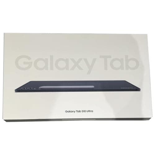 Samsung X920 Galaxy Tab S10 Ultra 14.6", Wi-Fi, 256GB 12GB Ram, Moonstone Gray