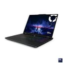 Lenovo Legion Pro 5 Gaming AI Laptop | 16" WQXGA OLED 240Hz | Intel Core Ultra 9 275HX | 32GB RAM | 1TB SSD | NVIDIA GeForce RTX 5070Ti | Windows 11 | QWERTZ | Schwarz | 3 Monate GamePass - 3