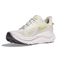 HOKA Challenger 8 Womens - White Neon Citrus - 11 UK - 4