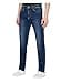 Armani Exchange Men's Jeans, Indigo denim - 1