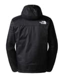The North Face Himalayan Jacket Tnf Black M - 5