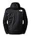 The North Face Himalayan Jacket Tnf Black M - 5