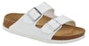 Arizona SL Unisex Ajuste Estrecho Blanco 38 - 1