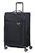 Samsonite Airea - Spinner M espandibile, custodia, 67 cm, 73,5/81,5 L, blu (blu scuro) - 1