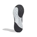 adidas Hombre ULTRARUN 5 Running Shoes, Cloud White/Core Black/Cloud White, 42 2/3 EU - 7