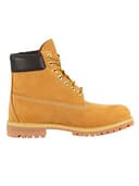 Timberland 6 INCH Classic Boot Wheat Nubuck - 4