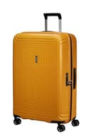 Samsonite Neopulse - Spinner L, Valigia, 75 cm, 94L, Giallo (Metallic Radiant Yellow) - 1