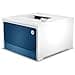 HP Color LaserJet Pro 4202dw Drucker (4RA88F B19) - 2