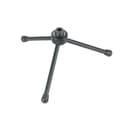 Audio-Technica AT2020USB+ Microfono cardioide a condensatore (connessione USB) per voce fuori campo, podcasting, streaming e registrazione - 6