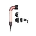 Dyson Supersonic r™ asciugacapelli - Lisci e ondulati (Cipria/Oro rosa) - 1