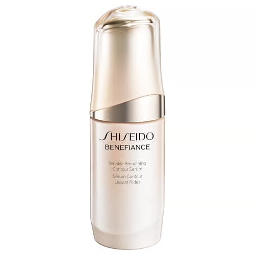 Shiseido Benefiance Wrinkle Smoothing Contour Serum