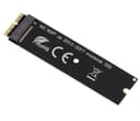 KALEA-INFORMATIQUE Adaptador M2 a Mac 2013 2014 2015 2016 2017 2018 2019 2020 con SSD en 12+16 Puntos, Fabricado por Sintech. - 2