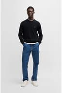 BOSS Kanovano_S 10265856 01 Shirt Dark Blue404 L - 2