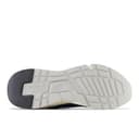 New Balance Men's Scarpe Lifestyle Unisex-MTZ Sneaker, Blue, 10 UK - 4