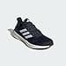 Adidas Uomo Pureboost 23 Shoes, Legend Ink/Cloud White/Core Black, 43 1/3 EU - 5