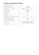 Uniroyal 72104 Pneumatico 205/55 R16 91H Rainsport 5 - 5