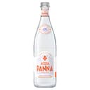 Acqua Panna Natürliches Mineralwasserglas, 12 x 750 ml - 2