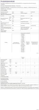 LG GSXV91MCLE, Klasse E, 635 L, Side-by-Side Kühlschrank mit InstaView, Total No Frost mit Gefrierfach, Eis - Crushed Ice & Wasserspender mit UVnano, DoorCooling+, LINEARCooling, Wi-Fi ꟷ Matte Black - 13