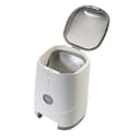 HI.PET PDE3S Distributore cibo gatti e cani intelligente Smart WiFi, dispenser automatico cibo animali Crocchette e Croccantini, Compatibile iOS Android, programma quantita' giornaliere o settimanali - 7