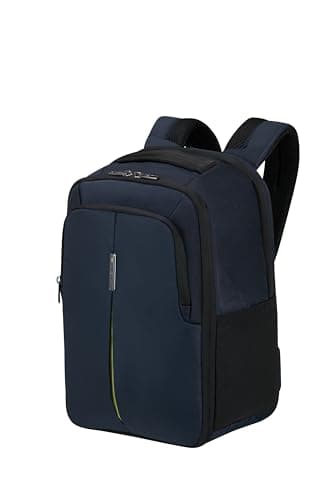 Samsonite GUARDIT 3.0 - Mochila Ryanair para portátil, 25 x 20 x 40 cm, 24L, Azul (Blue)
