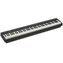 Roland FP-10 – Piano digital de 88 notas compacto con sonidos de SuperNATURAL Piano y teclado con sensaciones acústicas auténticas | Ideal para tocar en casa, estudiar y aprender técnicas correctas - 1